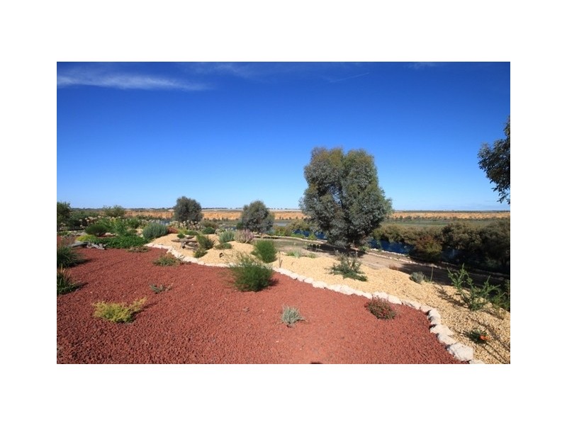 Lot 9 Peters Road, Wongulla via, Walker Flat SA 5238