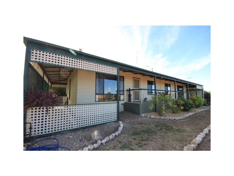 Lot 9 Peters Road, Wongulla via, Walker Flat SA 5238