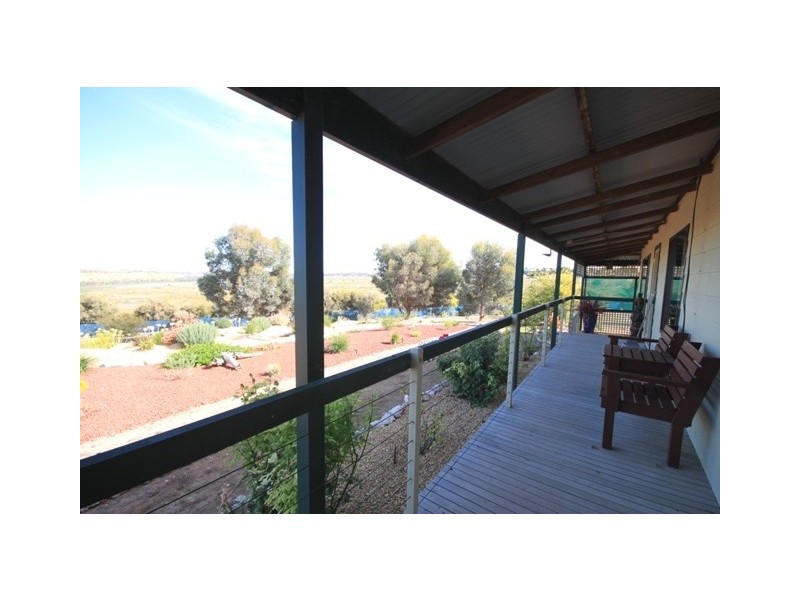 Lot 9 Peters Road, Wongulla via, Walker Flat SA 5238