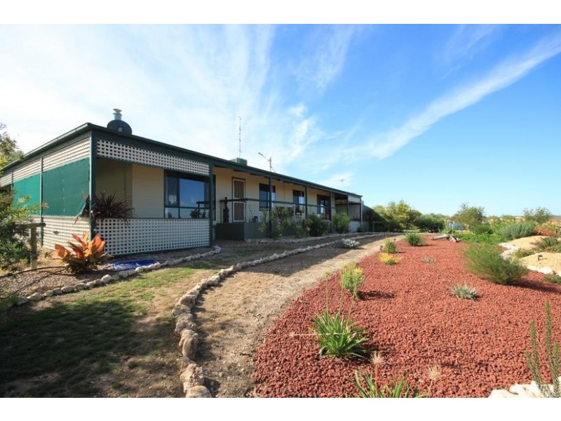 Lot 9 Peters Road, Wongulla via, Walker Flat SA 5238