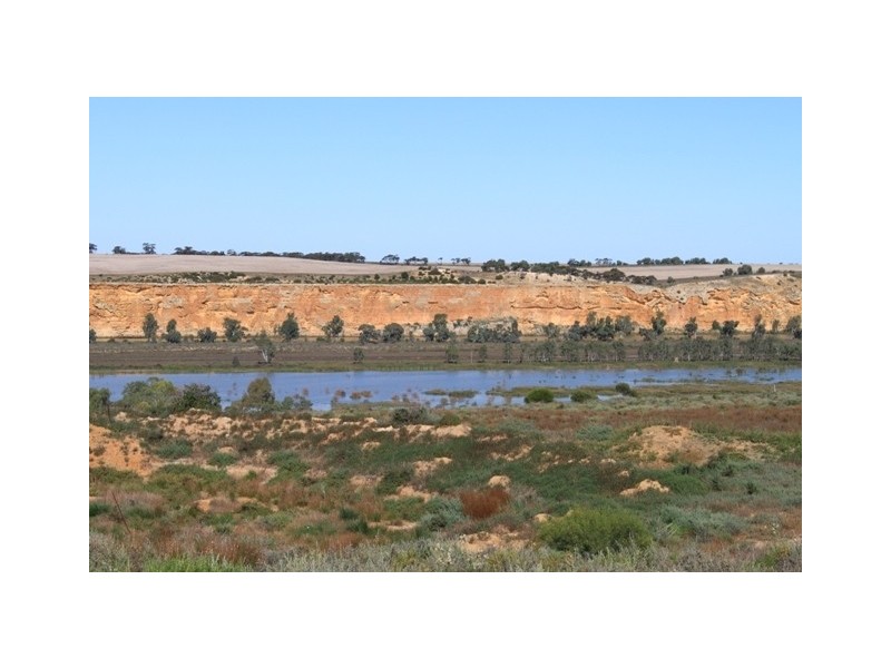 Lot 7 Peters Road, WONGULLA via, Walker Flat SA 5238