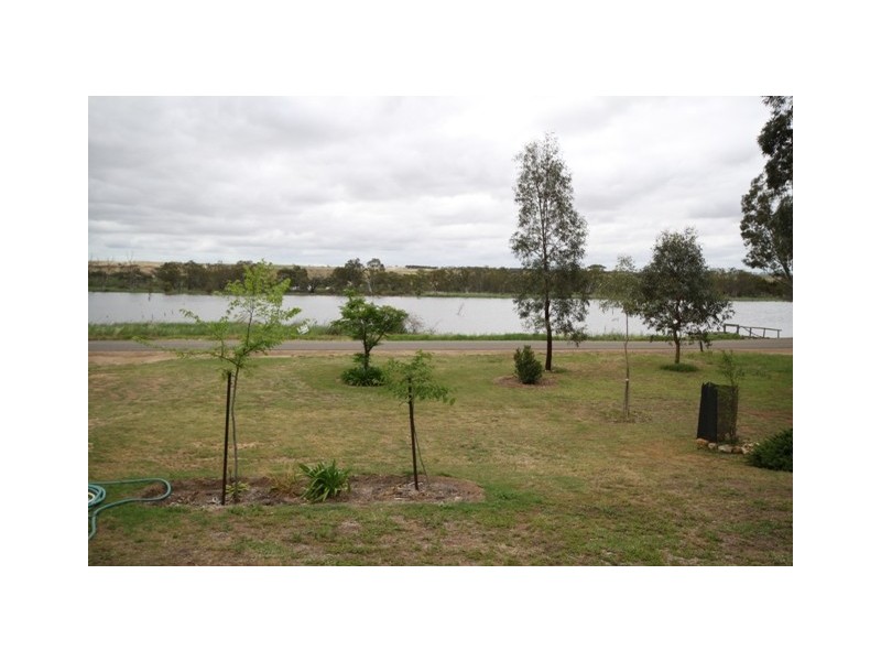 Lot 11 East Front Road, North Cowirra via, Mannum SA 5238