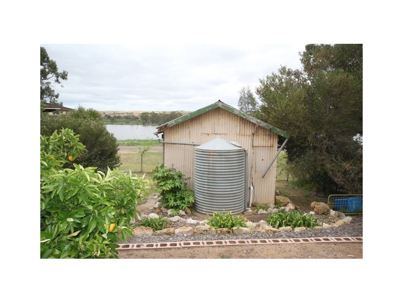 Lot 11 East Front Road, North Cowirra via, Mannum SA 5238
