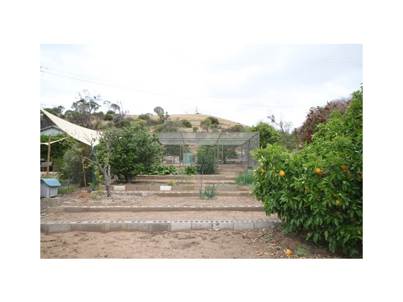 Lot 11 East Front Road, North Cowirra via, Mannum SA 5238