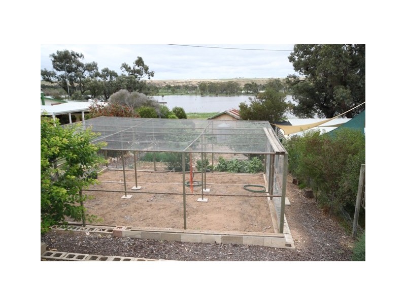 Lot 11 East Front Road, North Cowirra via, Mannum SA 5238
