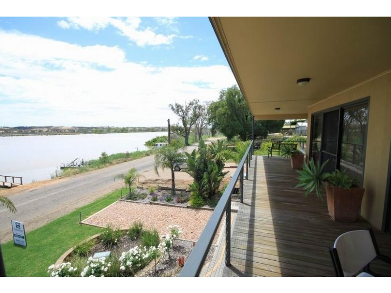 Lot 30 East Front Road ‘The Peppers’, Younghusband SA 5238