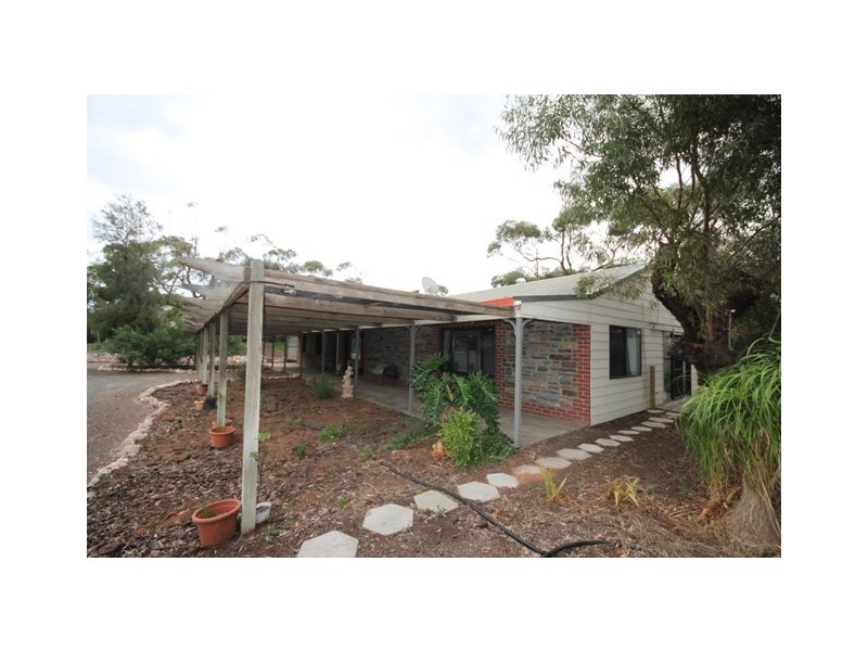 Lot 3 Cambrai Road, Sanderston SA 5237