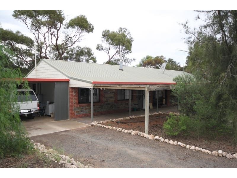 Lot 3 Cambrai Road, Sanderston SA 5237
