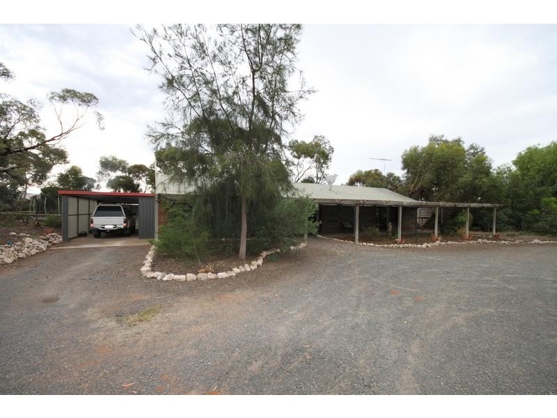 Lot 3 Cambrai Road, Sanderston SA 5237