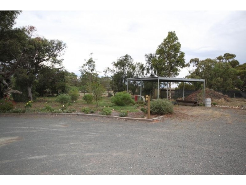 Lot 3 Cambrai Road, Sanderston SA 5237