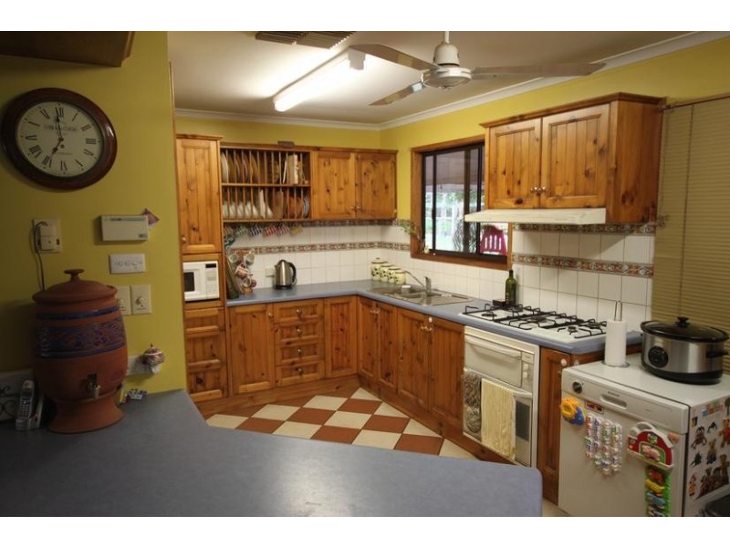 Lot 3 Cambrai Road, Sanderston SA 5237