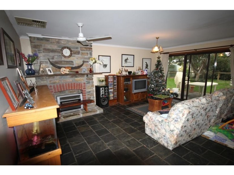 Lot 3 Cambrai Road, Sanderston SA 5237