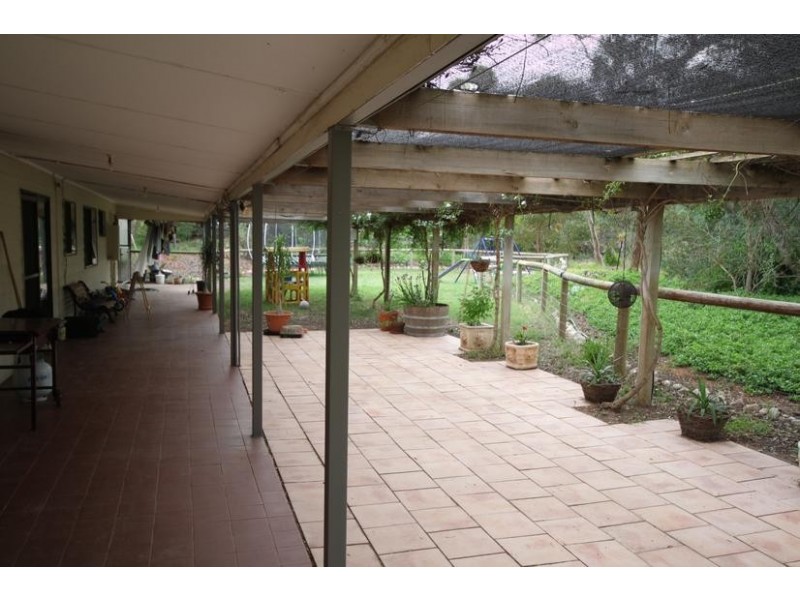 Lot 3 Cambrai Road, Sanderston SA 5237