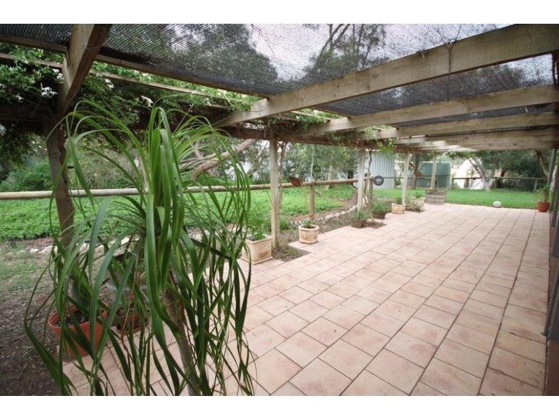 Lot 3 Cambrai Road, Sanderston SA 5237