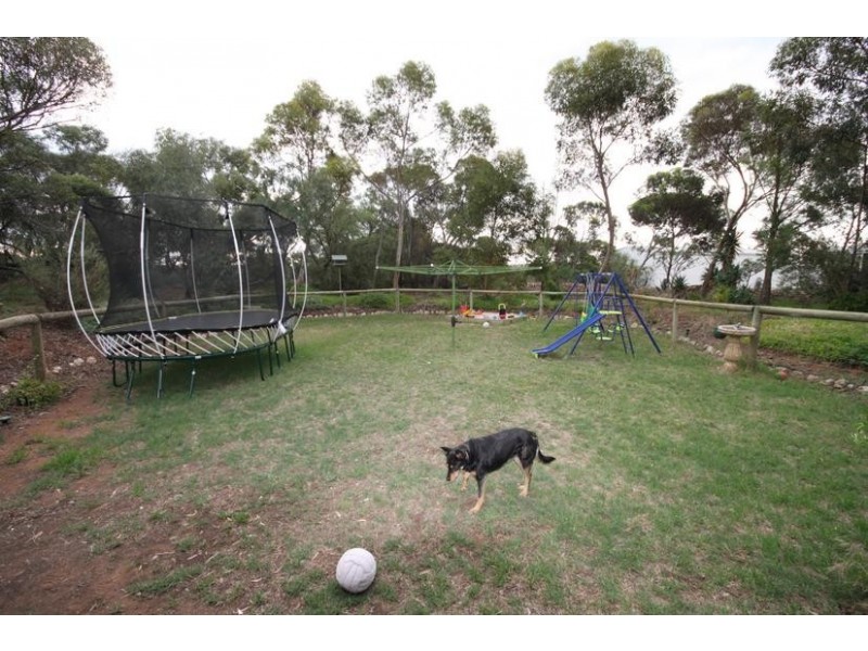 Lot 3 Cambrai Road, Sanderston SA 5237