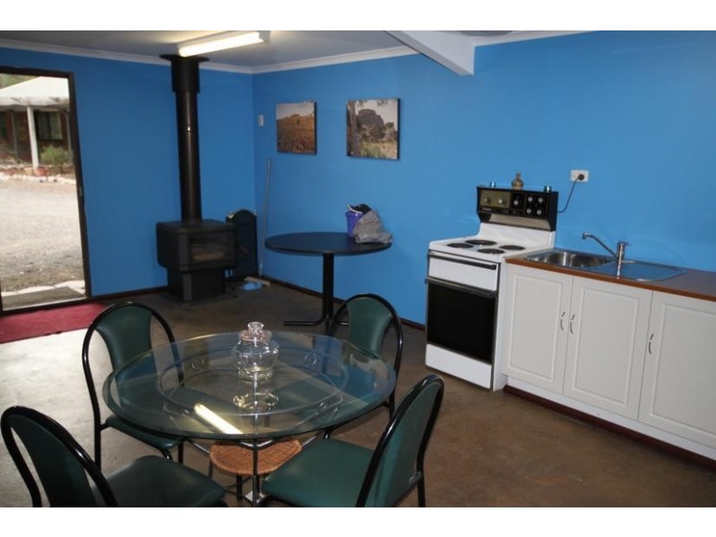 Lot 3 Cambrai Road, Sanderston SA 5237