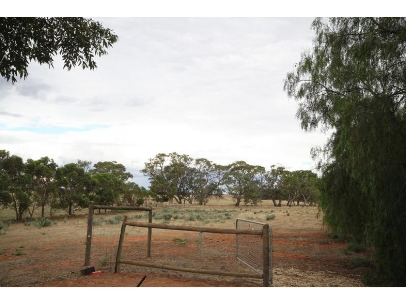 Lot 3 Cambrai Road, Sanderston SA 5237