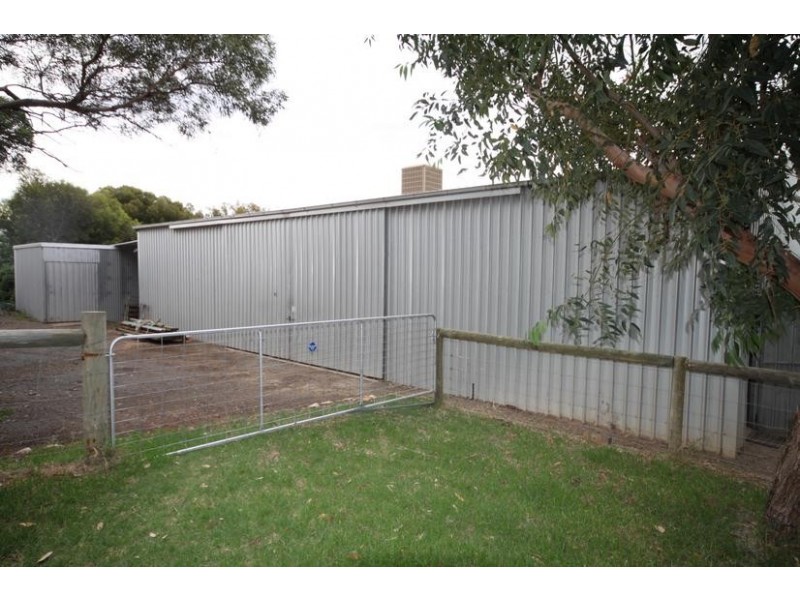 Lot 3 Cambrai Road, Sanderston SA 5237