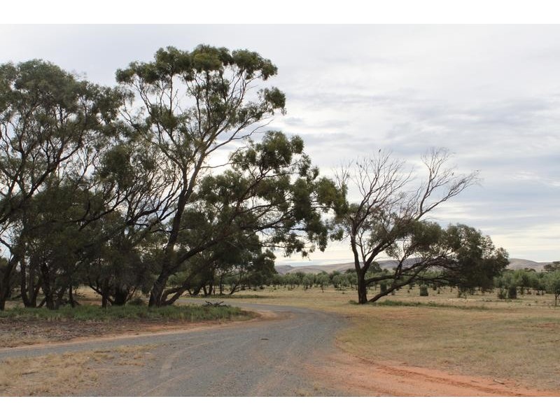 Lot 3 Cambrai Road, Sanderston SA 5237