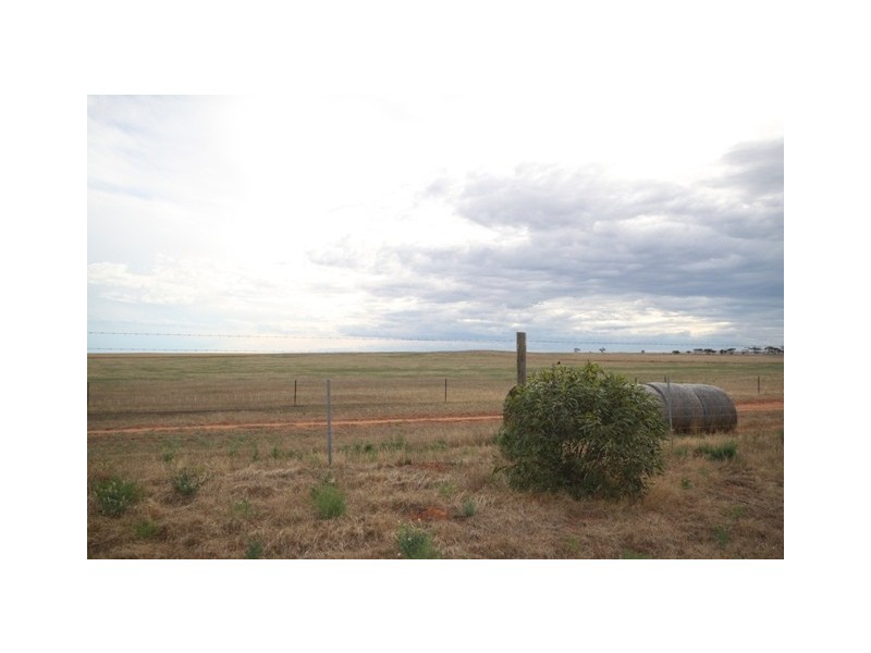 Sect. 509 Cambrai Road, Sanderston SA 5237