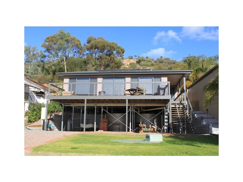 Lot 29 East Front Road, Younghusband SA 5238