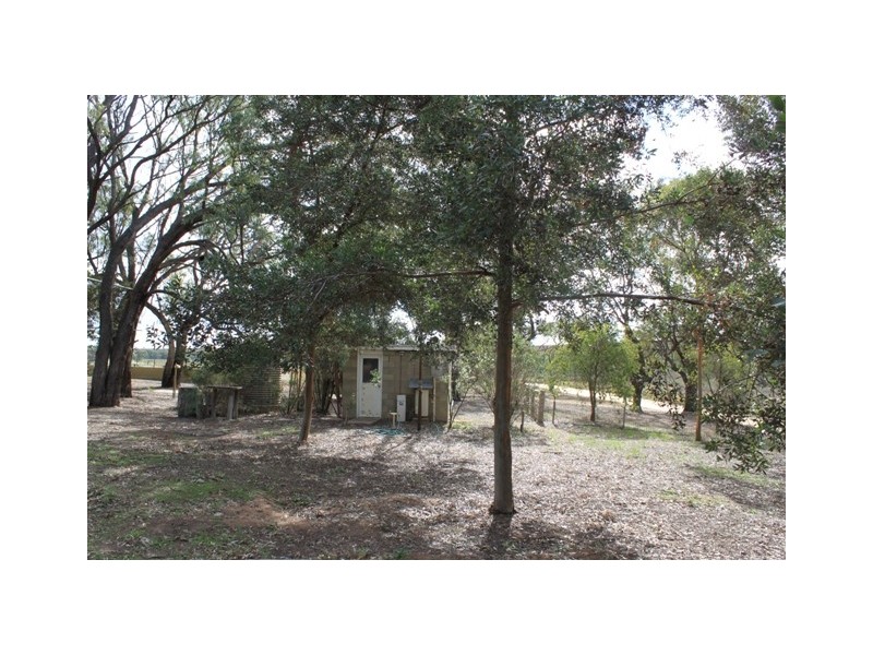 Lot 212 Government Road, SUNNYDALE via, Swan Reach SA 5354
