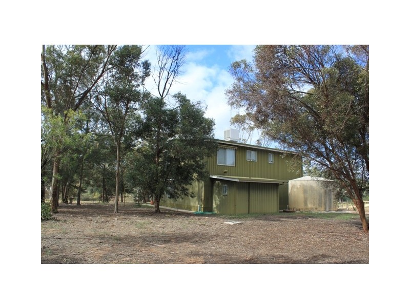 Lot 212 Government Road, SUNNYDALE via, Swan Reach SA 5354