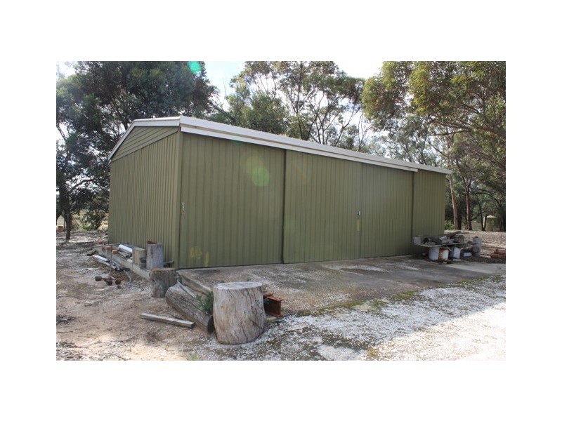 Lot 212 Government Road, SUNNYDALE via, Swan Reach SA 5354