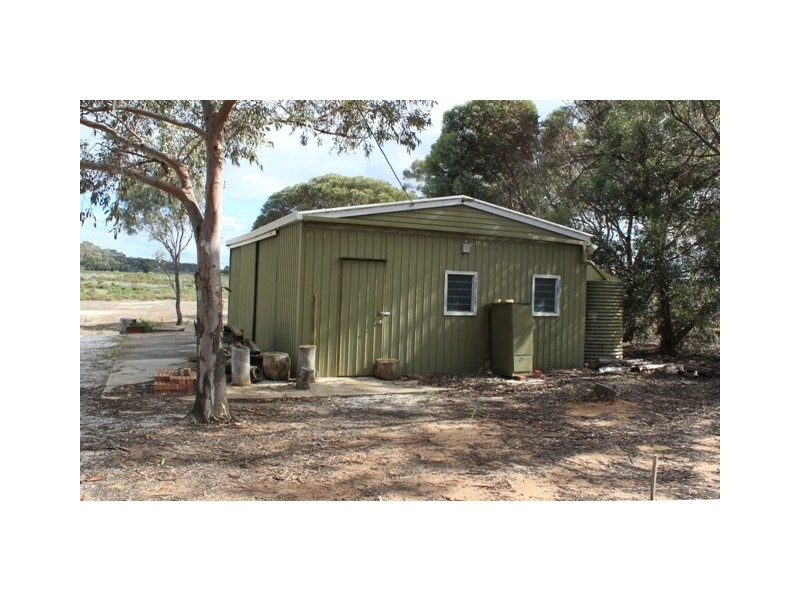 Lot 212 Government Road, SUNNYDALE via, Swan Reach SA 5354
