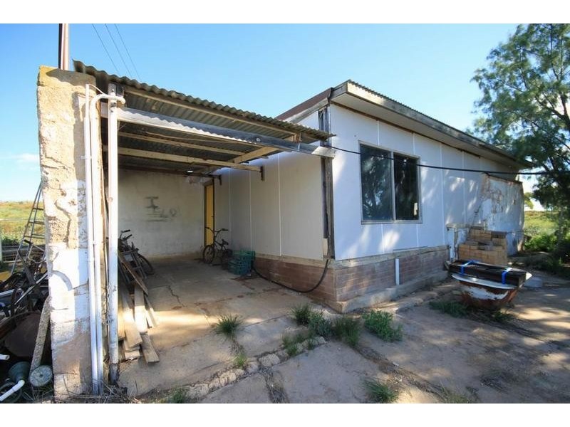 12 Centre Road, COWIRRA via, Mannum SA 5238