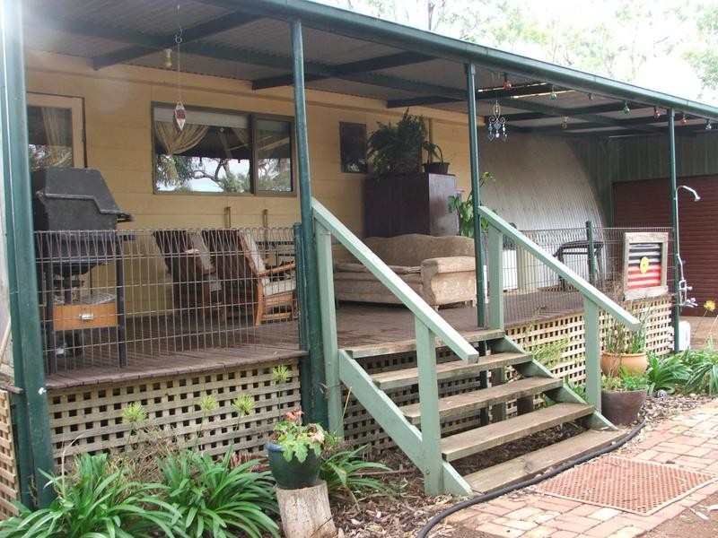 7 Porter Street, COWIRRA via, Mannum SA 5238