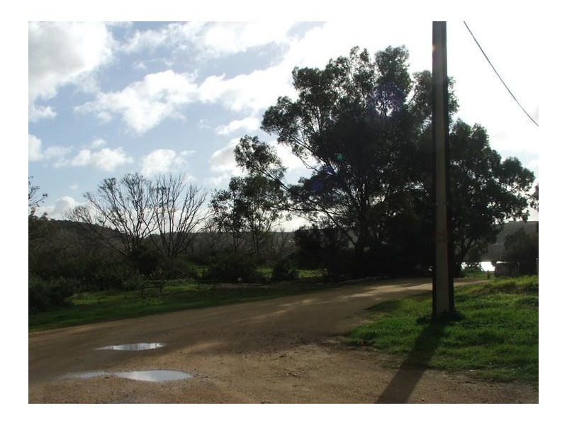 7 Porter Street, COWIRRA via, Mannum SA 5238
