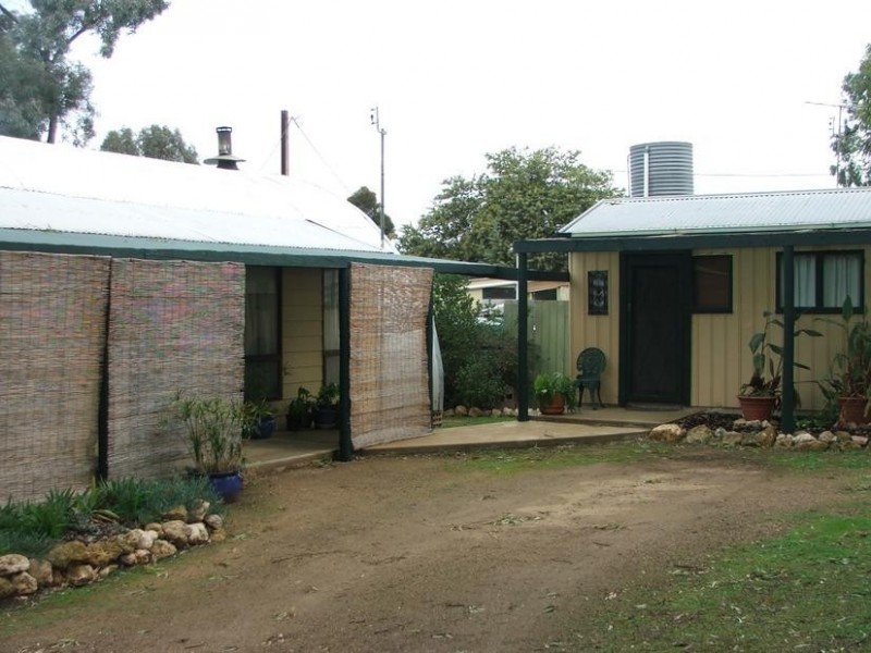 7 Porter Street, COWIRRA via, Mannum SA 5238