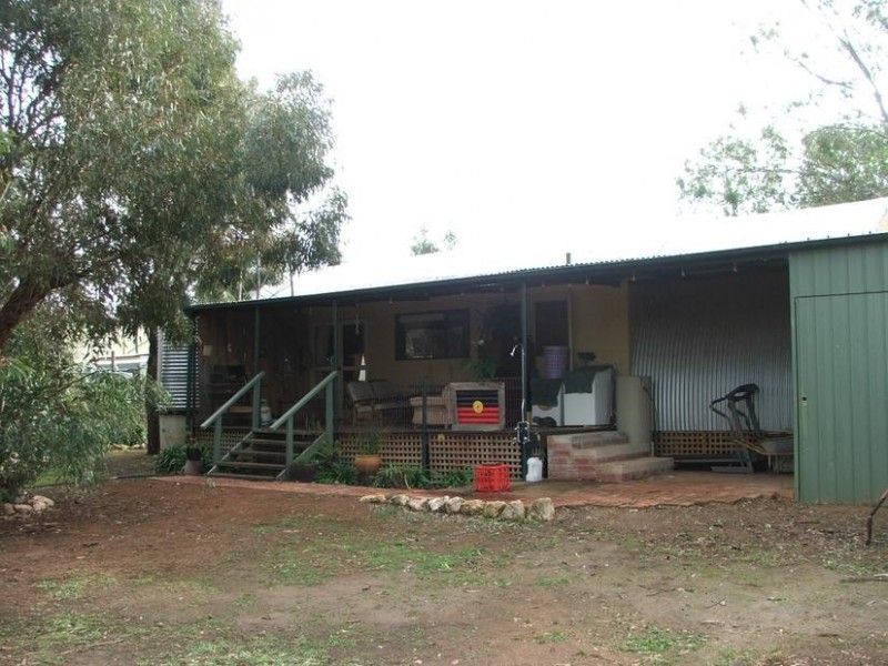 7 Porter Street, COWIRRA via, Mannum SA 5238