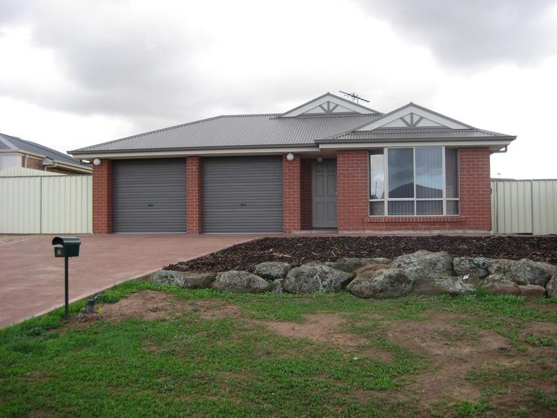 8 Paddlesteamer Way, Mannum SA 5238