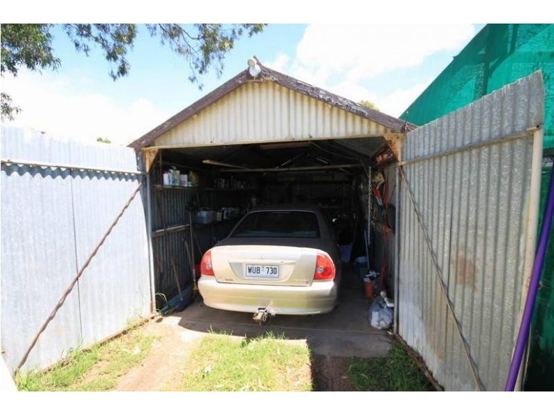 12 Murray Terrace, COWIRRA via, Mannum SA 5238