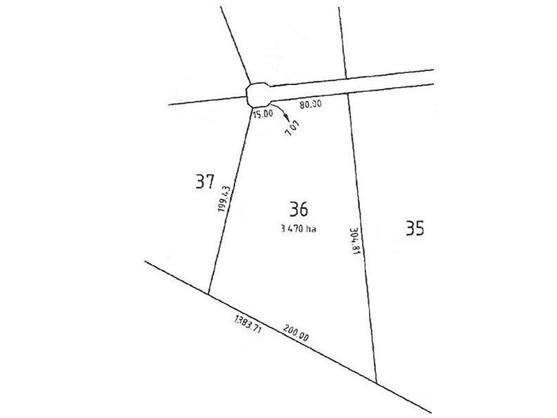Lot 36 Magpie Cresent, Mannum SA 5238
