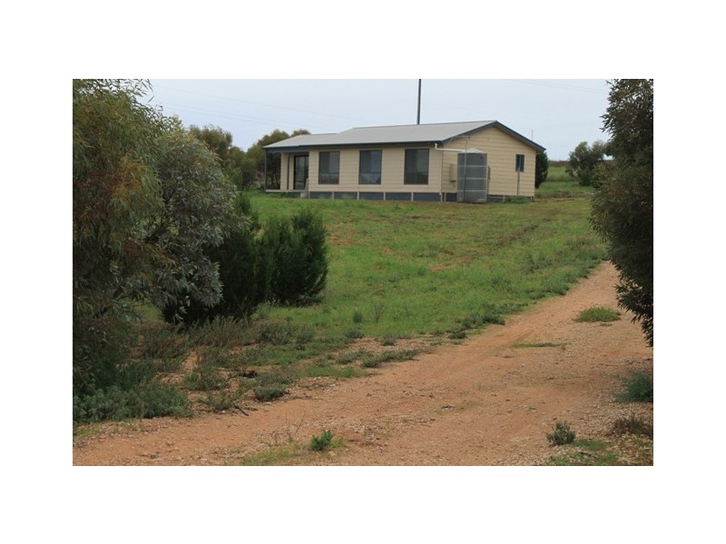 Lot 1 Warnes Road, Mannum SA 5238