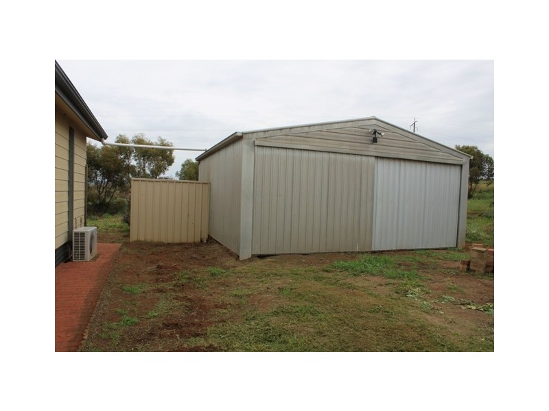 Lot 1 Warnes Road, Mannum SA 5238
