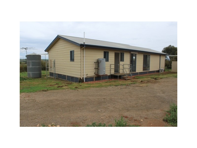 Lot 1 Warnes Road, Mannum SA 5238