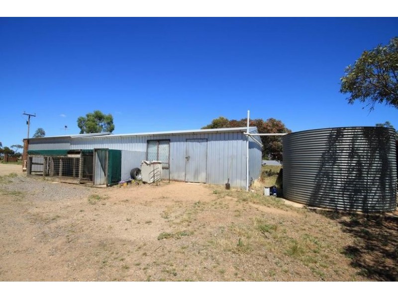 Sect 1156 Bakehouse Road, Mypolonga SA 5254