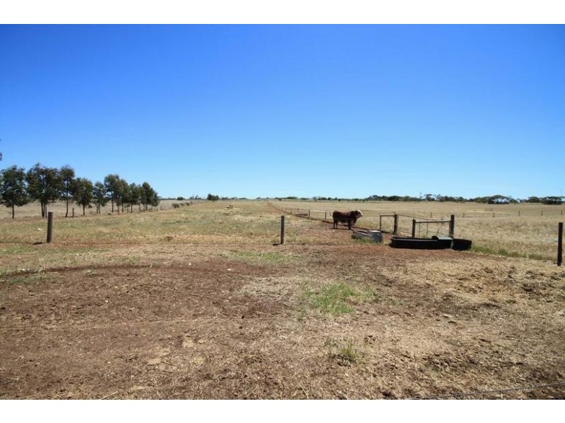 Sect 1156 Bakehouse Road, Mypolonga SA 5254