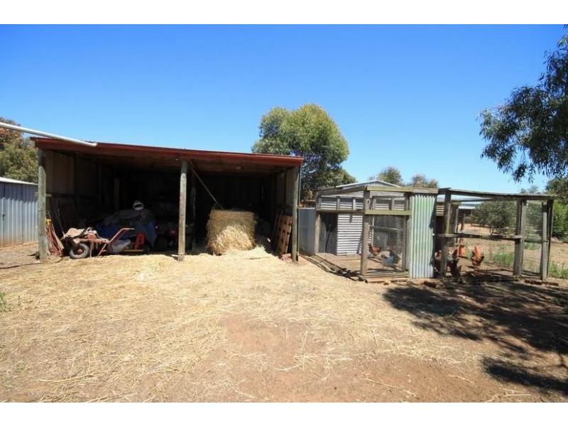 Sect 1156 Bakehouse Road, Mypolonga SA 5254