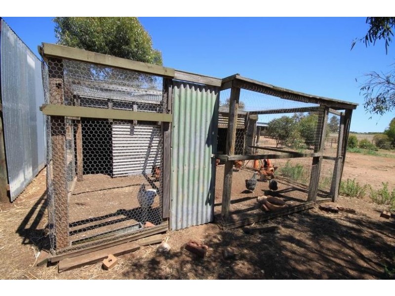 Sect 1156 Bakehouse Road, Mypolonga SA 5254