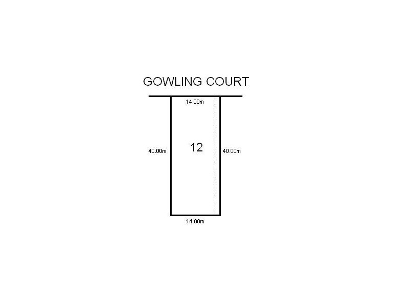 Allot 12 Gowling Court, Younghusband SA 5238