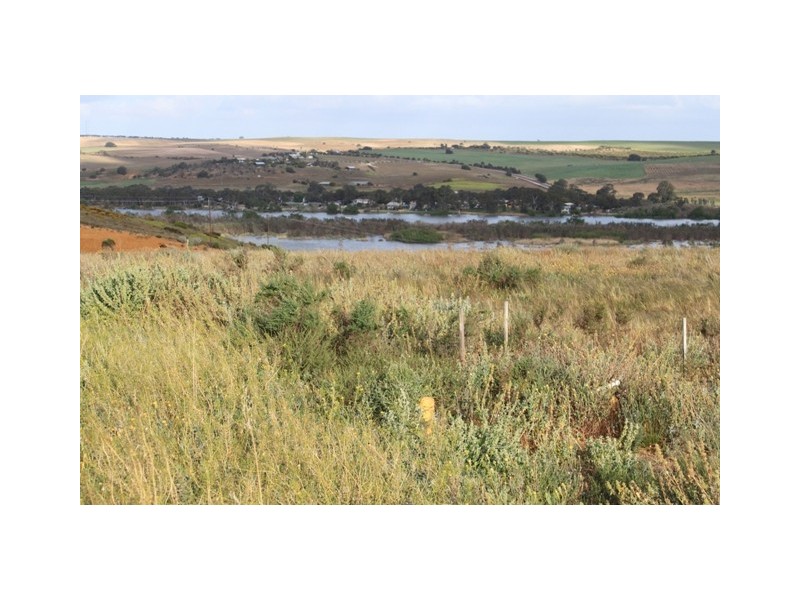 Lot 20 Orkney Road, Shearer Heights, Mannum SA 5238