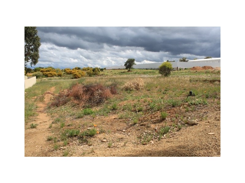 Lot 2 Wanke Road, Mannum SA 5238