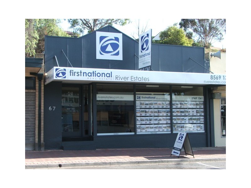 67 Randell Street, Mannum SA 5238