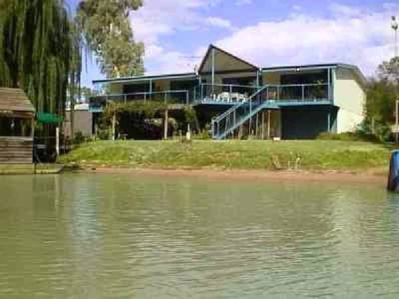Lot 24 Caurnamont, Purnong ROAD, Mannum SA 5238