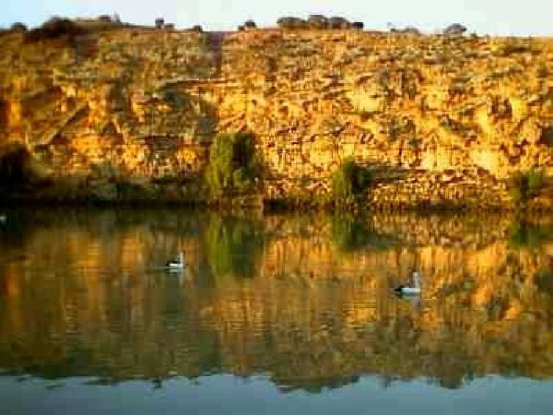 Lot 24 Caurnamont, Purnong ROAD, Mannum SA 5238